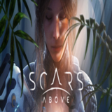 Scars Above (Steam account / полный доступ)