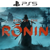 Rise of the Ronin PS5 П2 Аренда от 7 дней