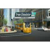 💥Tram Simulator Urban Transit 🔵 PS4/PS5 🔴ТУРЦИЯ🔴