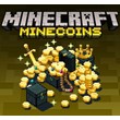 🔥ПОДПИСКА MINECRAFT REALMS PLUS+MINECOINS PC БЫСТРО🎁