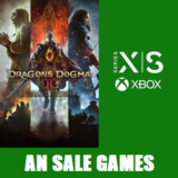 DRAGON´S DOGMA 2 Ultimate XBOX аккаунт 💽
