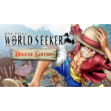 🎮 ONE PIECE WORLD SEEKER Deluxe 🔑 (STEAM/RU+CIS)