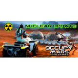 🔑Occupy Mars: The Game. STEAM-ключ Россия СНГ