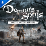 Demon's Souls. Deluxe (PS5) АВТО 24/7 🎮 OFFLINE