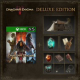 Dragon´s Dogma 2 Deluxe + Jedi Survivor  🎮 XBOX X/S