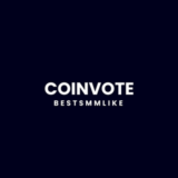 Лайки комментариев (апвойты) CoinVote | Макс 250 тыс. |