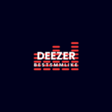 Подписки в друзья на Deezer | Реальные | Максимум: 50 0