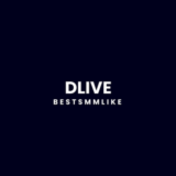 Подписчики DLive | Максимум 100К | Хорошее качество | А