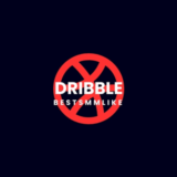 Подписчики Dribbble | Макс 1K | Старт: 0-1 час | Скорос