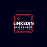 Лайки на посты LinkedIn | Максимум 1K | 100-200/День |
