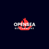 Избранное на OpenSea | Максимум: 500K | Старт: 0 - 24 Ч