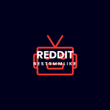 Просмотры Reddit | Скорость 100К в день