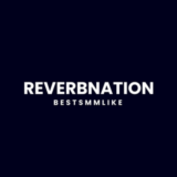 Подписчики Reverbnation | Максимум 1М | 100-500/день