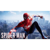 Marvel’s Spider-Man + DLS PS4