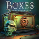 Boxes: Lost Fragment✔️STEAM Аккаунт