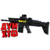 Макрос THE FINALS на FCAR. Bloody X7 Logitech Razer