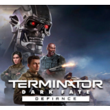 Terminator: Dark Fate — Defiance✔️STEAM Аккаунт