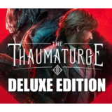 The Thaumaturge—Deluxe Edition ✔️(STEAM) Аккаунт