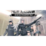 ⭐️NieR:Automata™ - 3C3C1D119440927 Steam Ключ