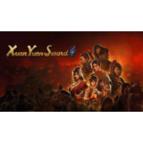💥Xuan Yuan Sword 7 🔵 PS4/PS5 🔴ТУРЦИЯ🔴