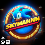 💫🔵💨SONIC FRONTIERS💨🔵💫{XBOX ONE\X|S} {PS4|5} {EGS}