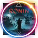 💠 Rise of the Ronin (PS5/RU) (Аренда от 7 дней)