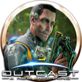 Outcast-A New Beginning®✔️Steam (Region Free)(GLOBAL)🌍