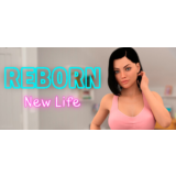 Reborn - Episode 1: New Life STEAM Россия
