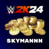 💪🟢WWE 2K24 🟢НАБОРЫ + ВАЛЮТА🟢 АКТИВАЦИЯ XBOX БЫСТРО