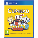 Cuphead PS4 и PS5 ( RUS )  Аренда 5 дней ✅