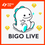 24/7 | АВТО 🤞 Bigo live 💎 Алмазы 💎 - (ПО ID) ✅