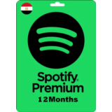 🇪🇬 SPOTIFY PREMIUM✨ 1/3/6/12 МЕСЯЦЕВ ИНДИВИДУАЛЬНАЯ
