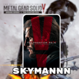 📦🔫METAL GEAR SOLID V📦🔫 XBOX ONE X|S/PS | АКТИВАЦИЯ