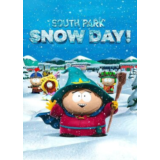 ✅ SOUTH PARK: SNOW DAY!