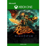 Battle Chasers: Nightwar 🎮 XBOX ONE / X|S / КЛЮЧ 🔑