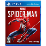 Marvel's Человек-паук PS4 ( RUS )  Аренда 5 дней ✅