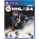 NHL® 24 Standard Edition PS4  Аренда 5 дней ✅