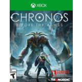 Chronos: Before the Ashes🎮XBOX ONE / SERIES X|S КЛЮЧ🔑