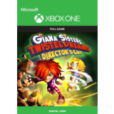Giana Sisters: Twisted Dreams - Director's Cut 🎮XBOX🔑