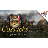 🔶Cossacks: European Wars (Steam Key/Region Free)🔑