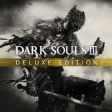 XBOX | АРЕНДА | DARK SOULS III Deluxe Edition