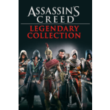 🎮Assassin's Creed Legendary Collection 💚XBOX 🚀Быстро