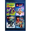 🎮The LEGO® Games Bundle 💚XBOX 🚀Быстрая доставка