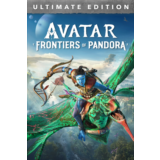 🎮Avatar: Frontiers of Pandora™ Ultimate Edition 💚XBOX