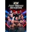 🎮AEW: Fight Forever Bring the Boom Edition 💚XBOX 🚀Fa