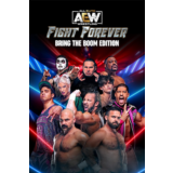 🎮AEW: Fight Forever Bring the Boom Edition 💚XBOX 🚀Бы