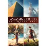 🎮Assassin's Creed Antiquity Pack 💚XBOX 🚀Быстро