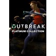 🎮Outbreak Platinum Collection 💚XBOX 🚀Быстро