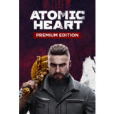 🎮Atomic Heart - Premium Edition 💚XBOX 🚀Быстро