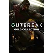🎮Outbreak Gold Collection 💚XBOX 🚀Быстрая доставка